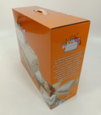 COPRIMATERASSO TERMICO 1P SCALDASOGNI 80X150 Tellini S.r.l. Ingrosso Abbigliamento